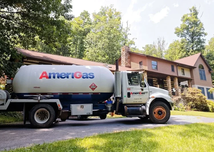 FMCSA denies hours-of-service exemption for propane haulers