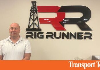 5 Questions With Rig Runner’s Jay Rincker