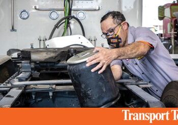 Input Needed on Brake Lining Classification