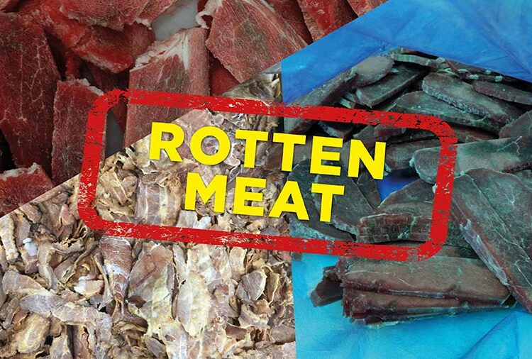Farmers Weekly Podcast Ep 151: Plan to clean-up the UK meat supply chain