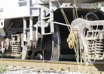 National Steel Car says its wheel sets did not contribute to Norfolk Southern derailment