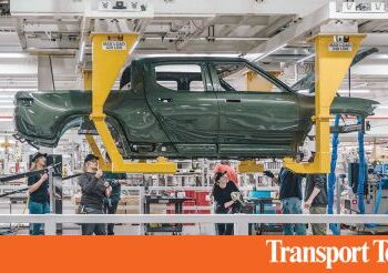 Rivian Beats Analysts’ Q1 EV Production Estimates