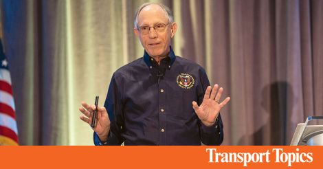 NTSB’s Bruce Landsberg Discusses Driver Dangers