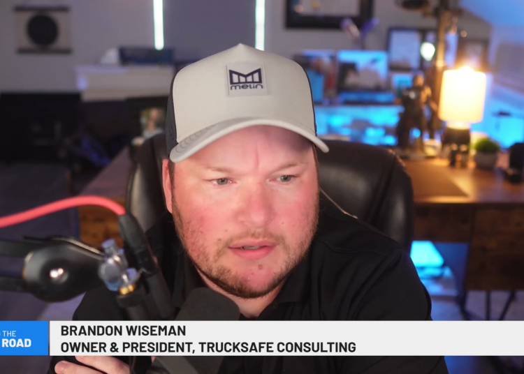 All things clearinghouse and compliance —Taking the Hire Road