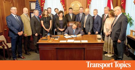 Cases Pour in Before New Florida Lawsuit Abuse Law Takes Effect