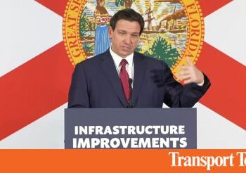 New I-75 Interchange in Florida Gets $4 Million Grant