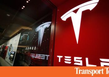 Tesla Q1 Sales Climb. but Profit Falls on Price Cuts