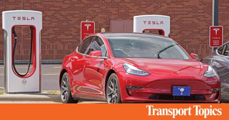 Tesla Cuts US Prices Again Ahead of Earnings Release
