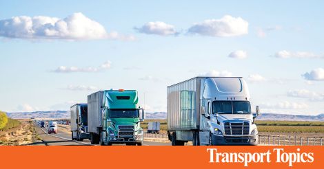FMCSA Forum Outlines Agency’s Current, Future Research