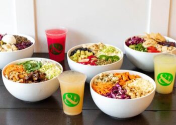 CRISP & GREEN celebrates Bentonville grand opening with weekend-long festivities