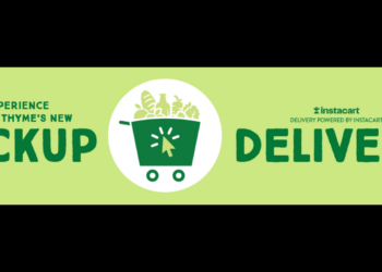 Fresh Thyme launches new online pickup experience