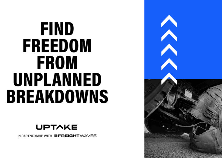White Paper: Find Freedom from Unplanned Breakdowns