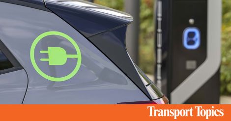 EPA Pollution Limits Aim to Boost US Electric Vehicle Sales