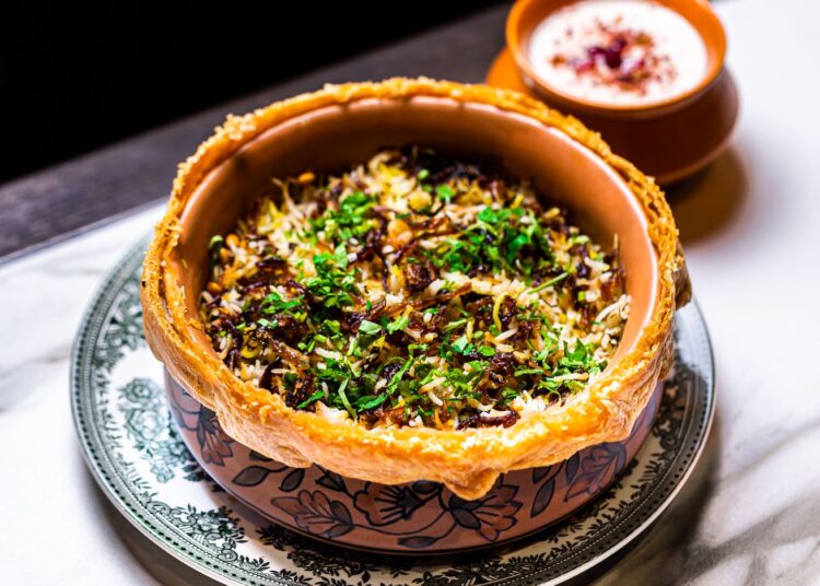The 38 Essential Restaurants in London