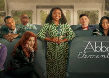 All the Philly Restaurants Referenced on ‘Abbott Elementary’