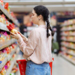 Still Worried About Inflation, Consumers Look for Deals