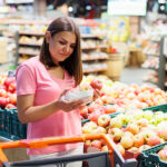 Food at Home Prices Drop for the First Time Since 2020: March CPI Report