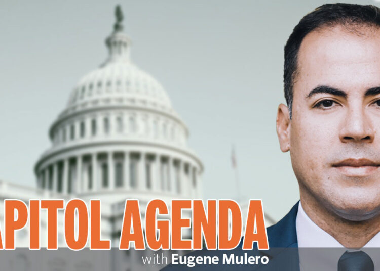 Secretary Buttigieg to Defend Budget in Congress, Again