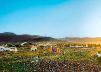 Coachella 2023’s Food Lineup Includes a Sushi Speakeasy and Famous Hot Chicken