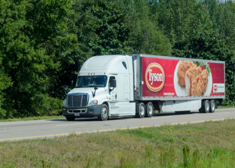 Running on Ice: KITT joins the cold chain
