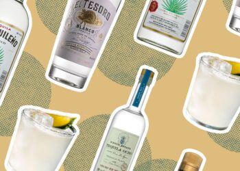 The Best Tequila for Margaritas, According to Bartenders