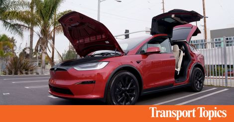 Tesla Deliveries Rise to Record After Slashing EV Prices