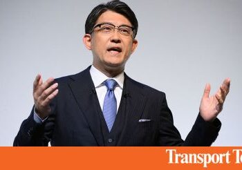 Toyota to Sell 1.5 Million EVs by 2026