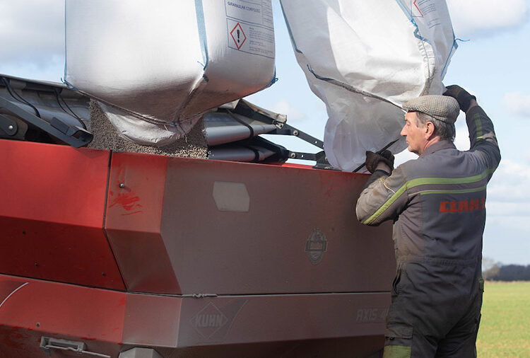 Farmers Weekly Podcast Ep 154: Agflation latest and warmer weather hopes