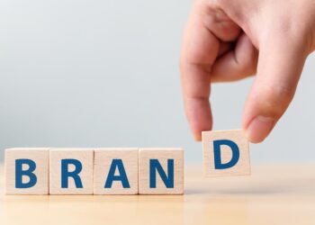 Building a Brand: The Key to Business Recognition and Success