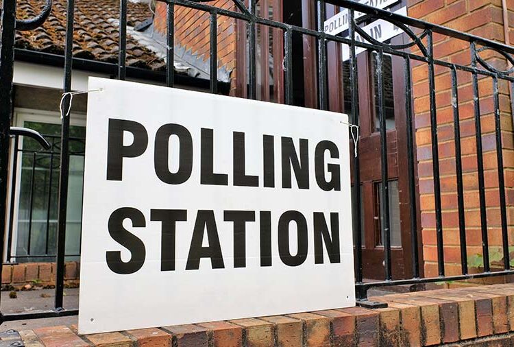 Labour, Lib Dems and Greens take local rural seats from Tories