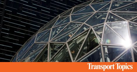 Amazon Workers Plan a Walkout