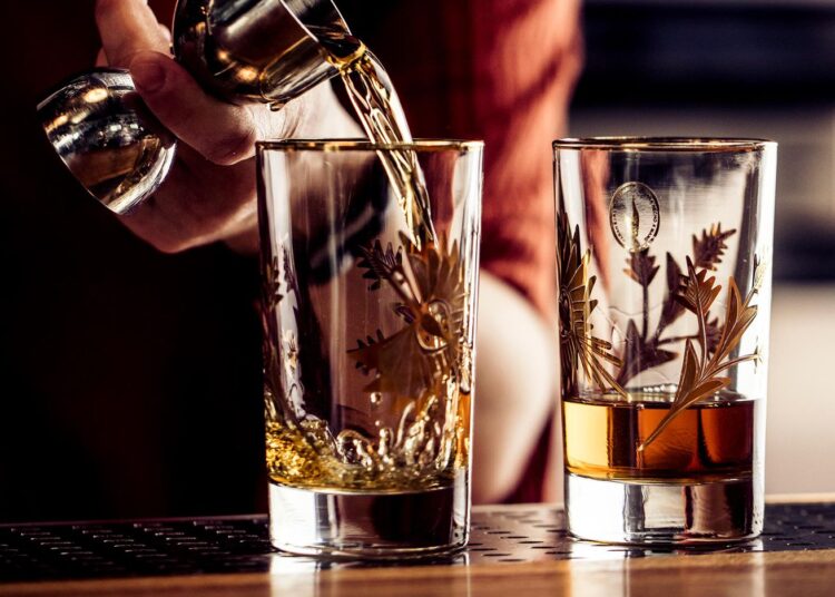 Japan’s Little-Known City for the Cocktail Obsessed