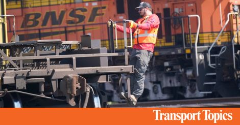 Engineers Frustrated With Railroad Sick Time Policies