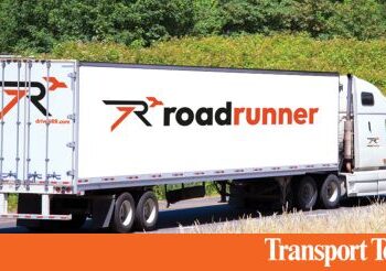 Roadrunner Improves Transit Times