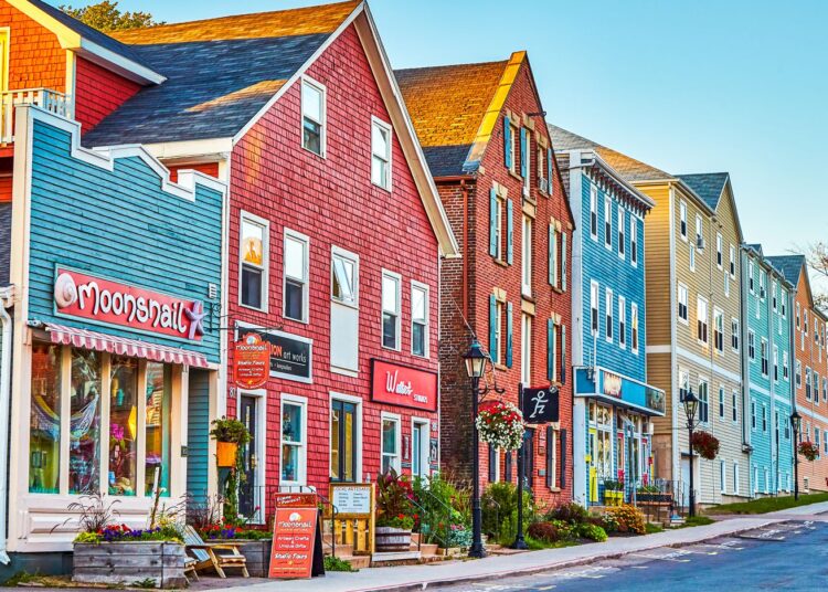 An Eater’s Guide to Prince Edward Island