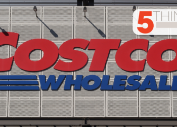 5 things: Is Costco getting heavy handed with the upsell?