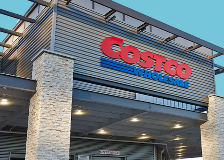 Costco sales increase, but forecast missed