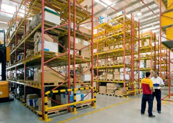 DHL Supply Chain, GXO Logistics lay off workers in Texas