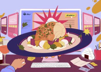 Do We Have to Subscribe to Restaurants, Too?