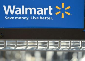 Walmart expands alcohol delivery to five states