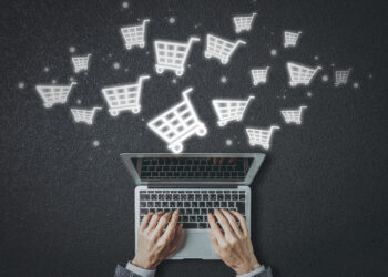 How grocers can cut the cord on third-party marketplaces and take control of their own ecommerce