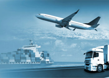 The Freight Industry: On the Brink of Collapse Due to Oversupply and Lower Demand