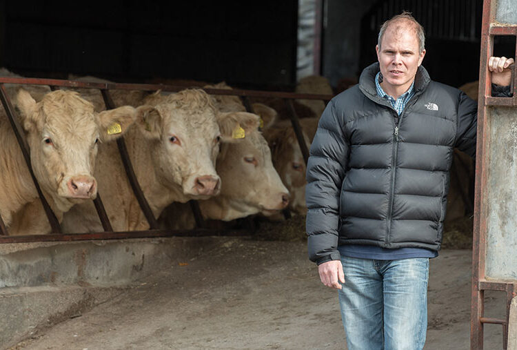 Farmer Focus: April snow and a hefty machine repair bill