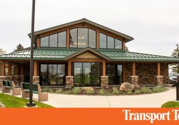 Ohio to Renovate 17 Rest Areas
