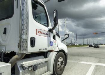 Bulk hauler Trimac makes 2nd acquisition of 2023