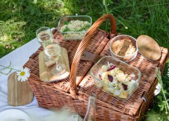 Three Heavenly Food-Filled Day Trips From Paris