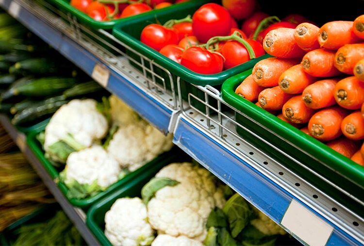 Food price cap plans enrage retailers and farming sector