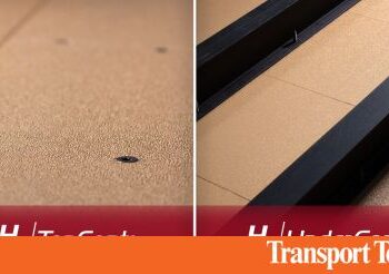 Coatings Defend Against Moisture Damage