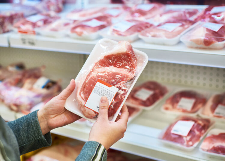 Baby Boomers, Gen Z have different grocery habits during time of inflation