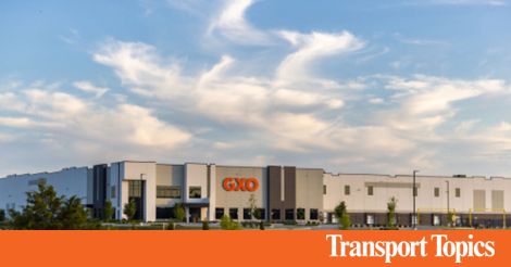 GXO Launches Multiyear Expansion in Germany